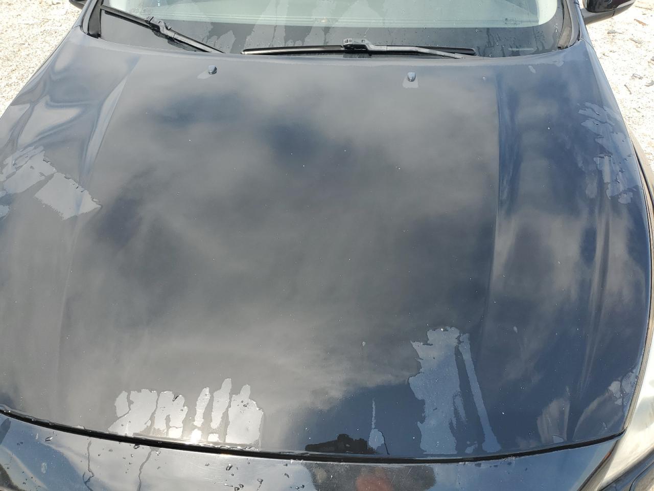 2011 VOLVO S60