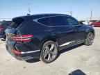 2025 GENESIS GV80