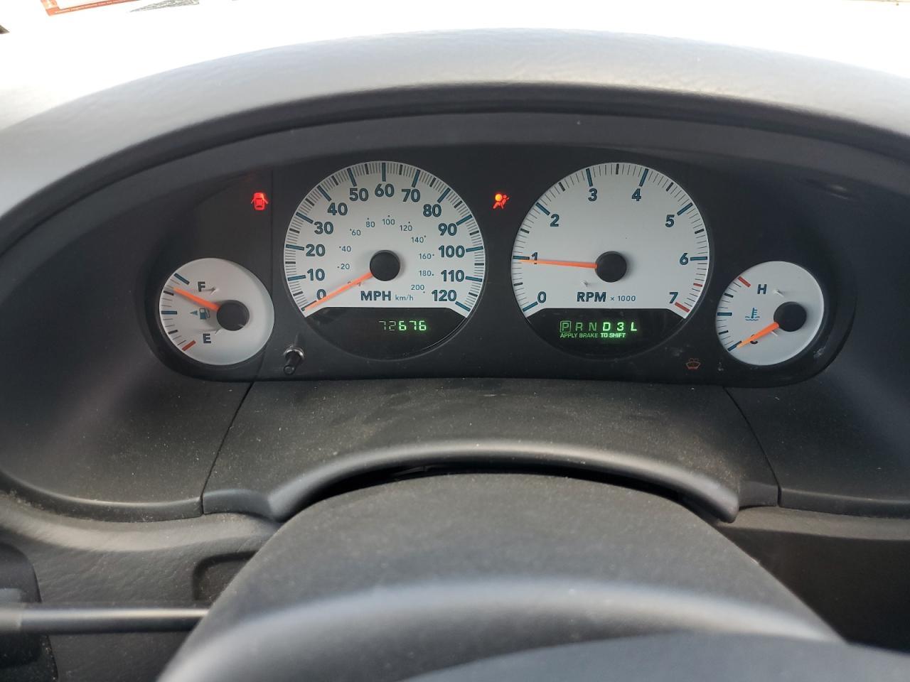 2007 DODGE GRAND CARAVAN