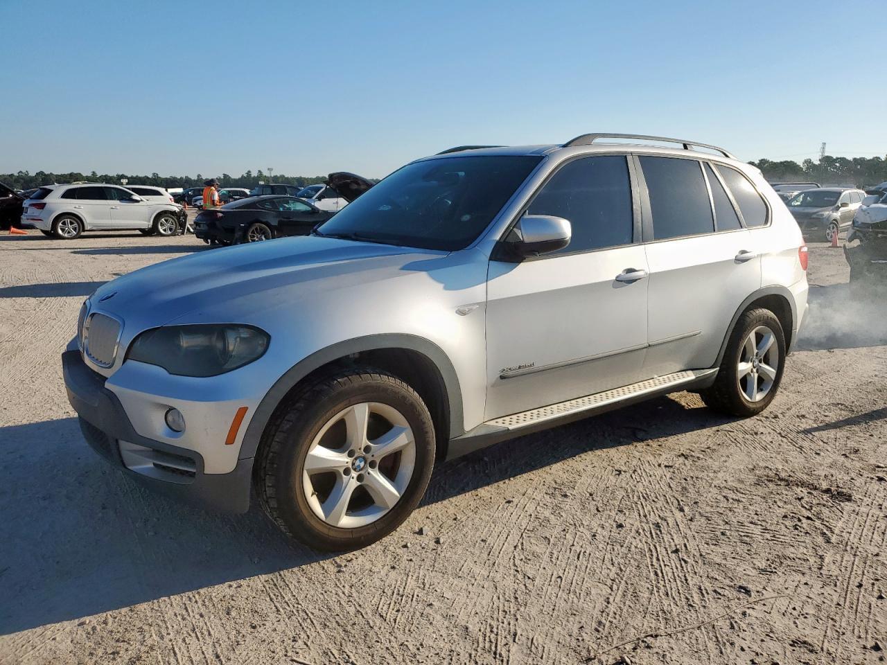 2009 BMW X5