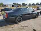 2011 CADILLAC DTS