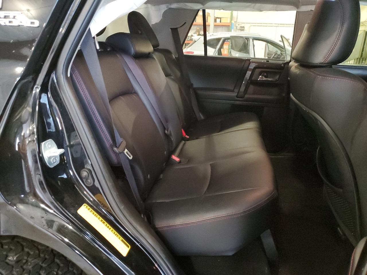 2018 TOYOTA 4Runner