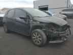 2011 FORD Fiesta
