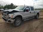 2014 FORD F-250