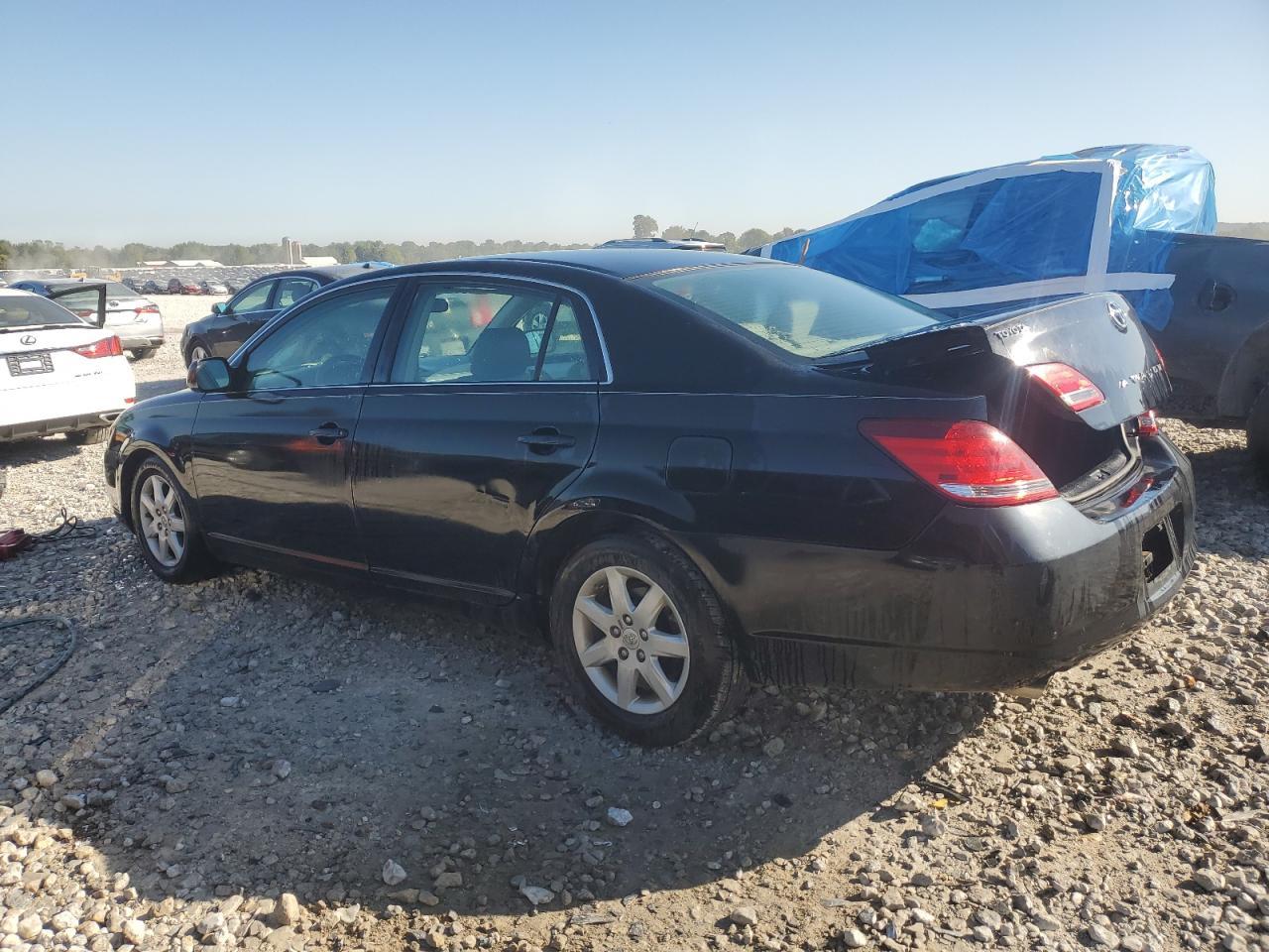 2007 TOYOTA Avalon