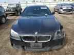 2012 BMW 5 series