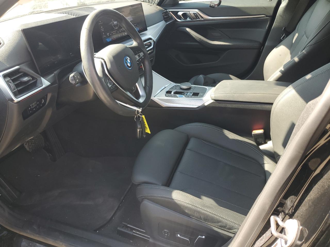 2024 BMW i4