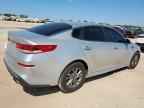 2020 KIA OPTIMA