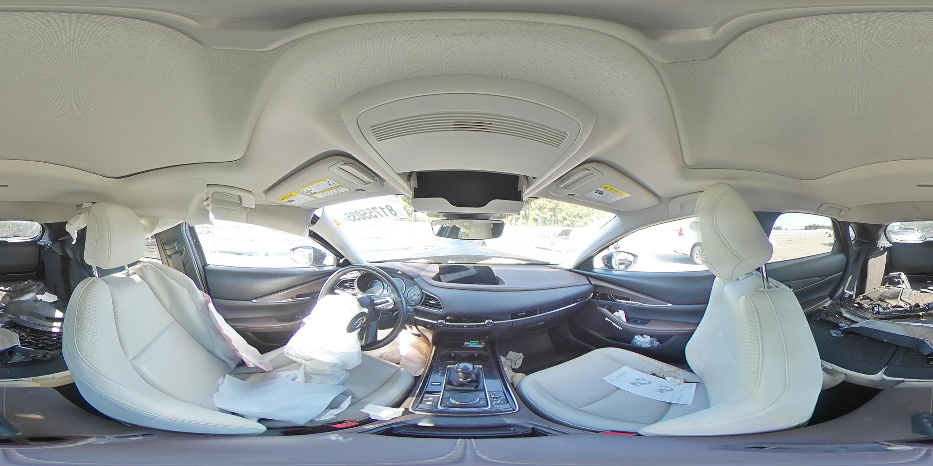 2021 MAZDA CX-30