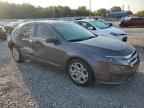 2010 FORD FUSION