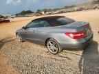2012 MERCEDES-BENZ E-Class