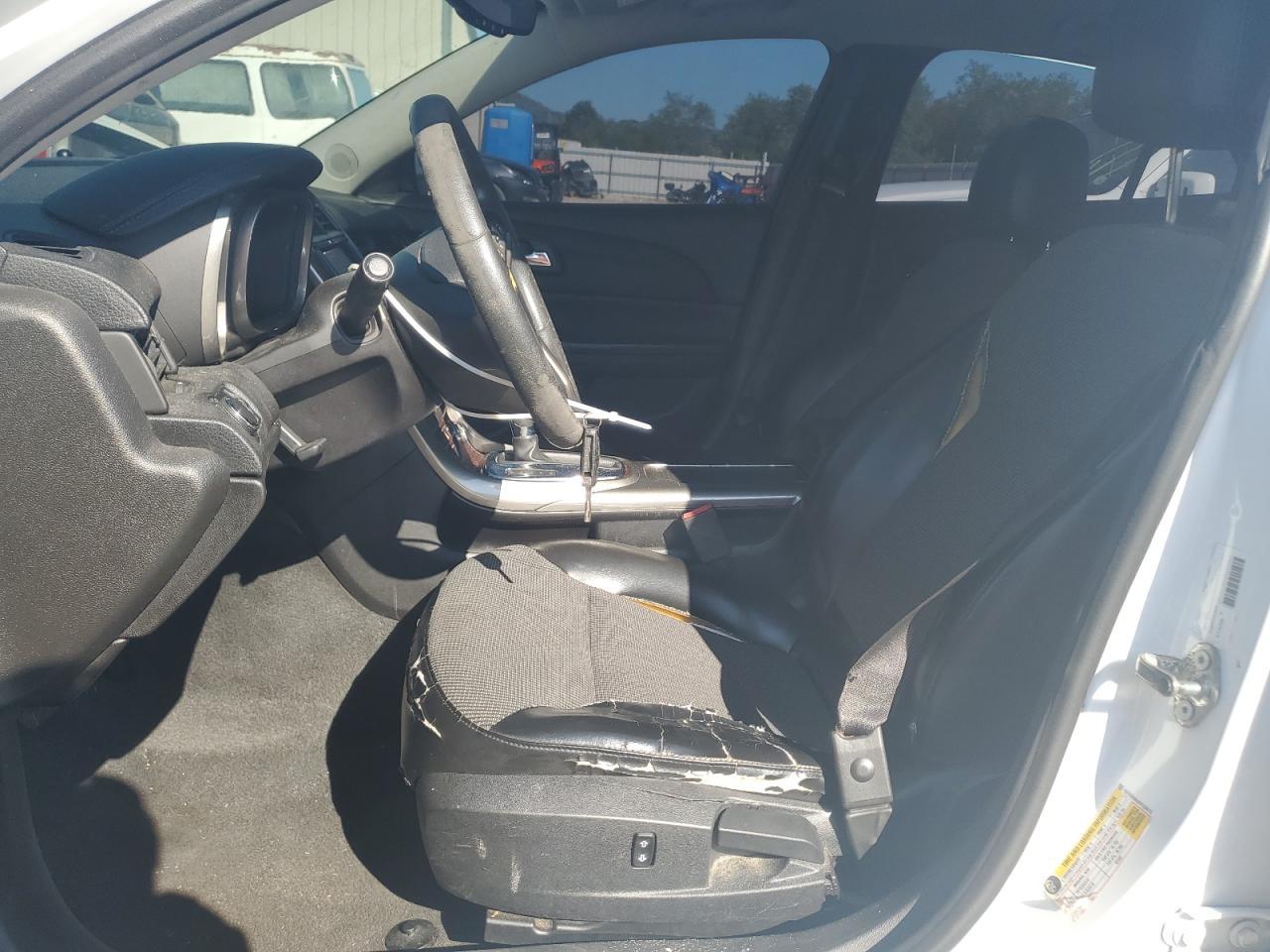 2013 CHEVROLET MALIBU