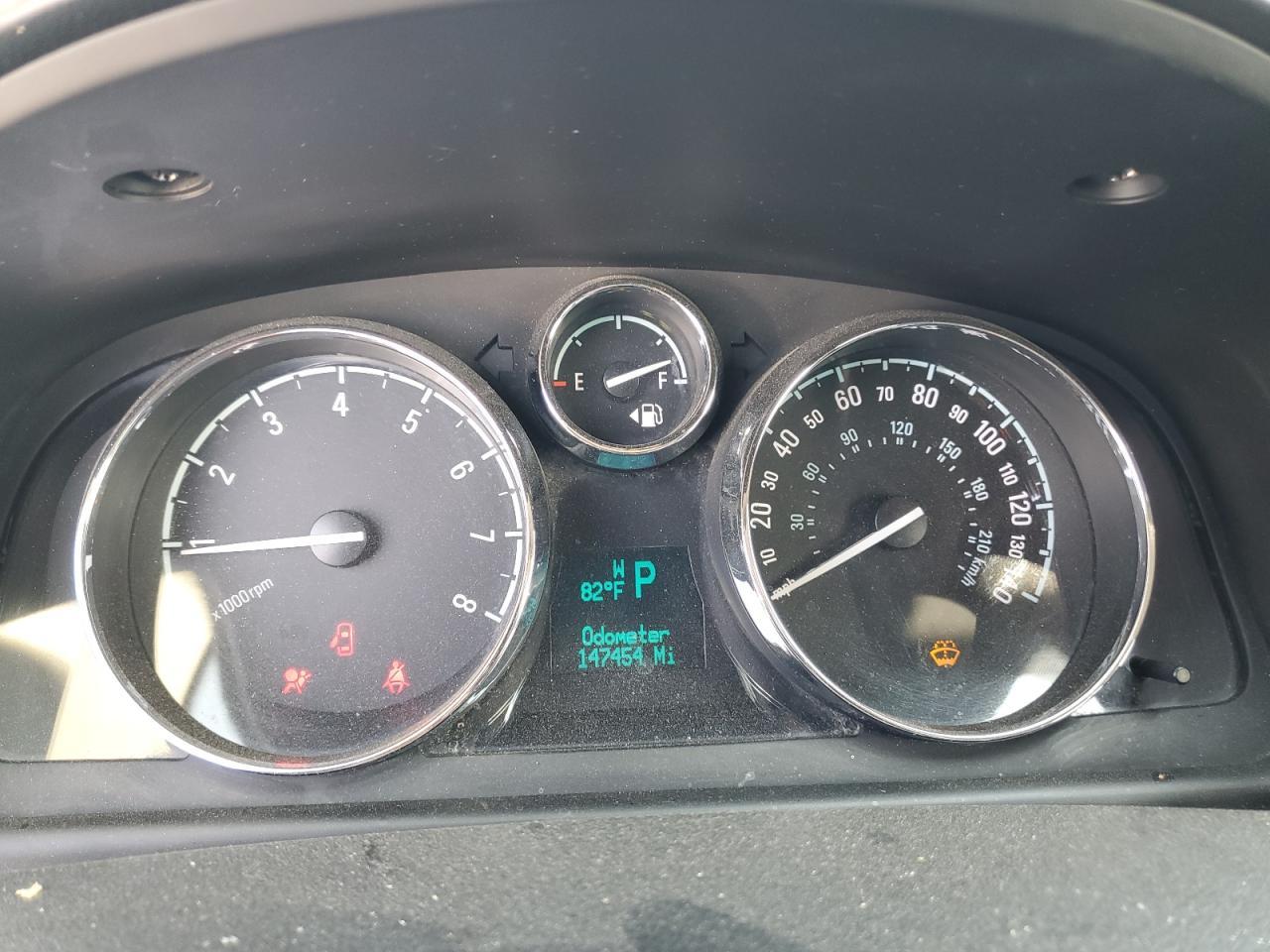 2014 CHEVROLET Captiva