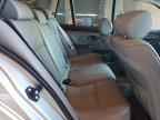 1999 BMW 5 series