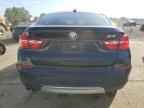 2016 BMW X4