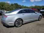 2017 LINCOLN MKZ