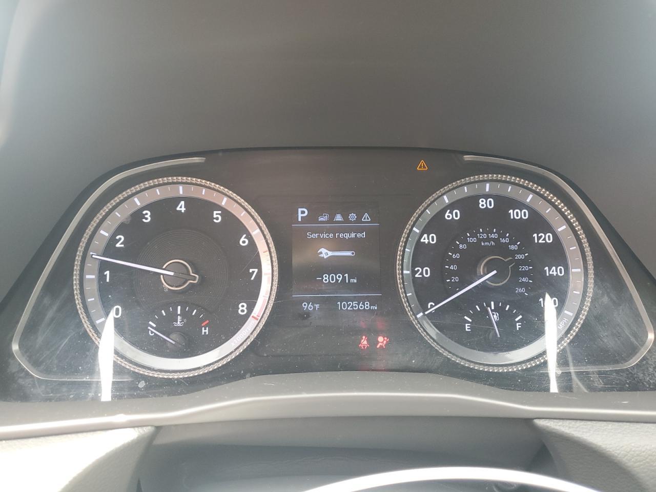 2022 HYUNDAI SONATA
