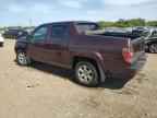 2007 HONDA Ridgeline