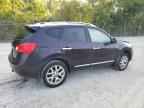 2011 NISSAN ROGUE