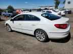 2011 VOLKSWAGEN CC