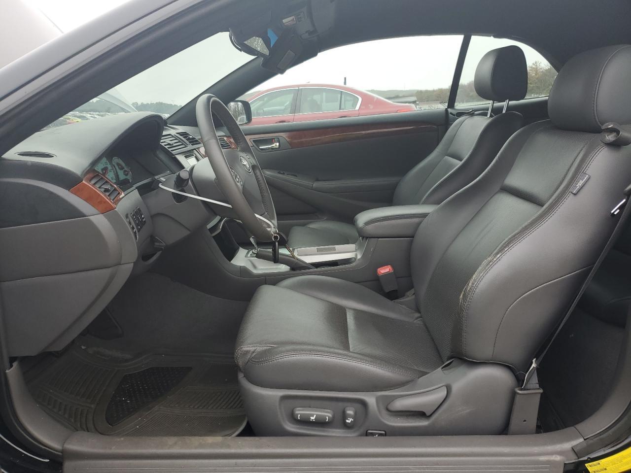2006 TOYOTA CAMRY