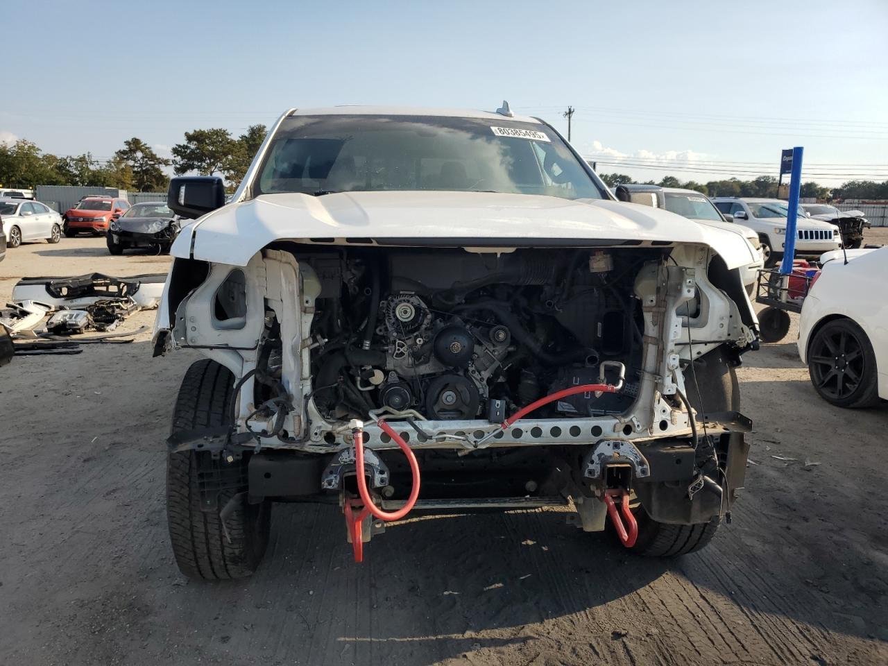2020 GMC Sierra