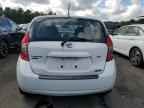 2016 NISSAN Versa Note