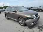 2015 NISSAN PATHFINDER
