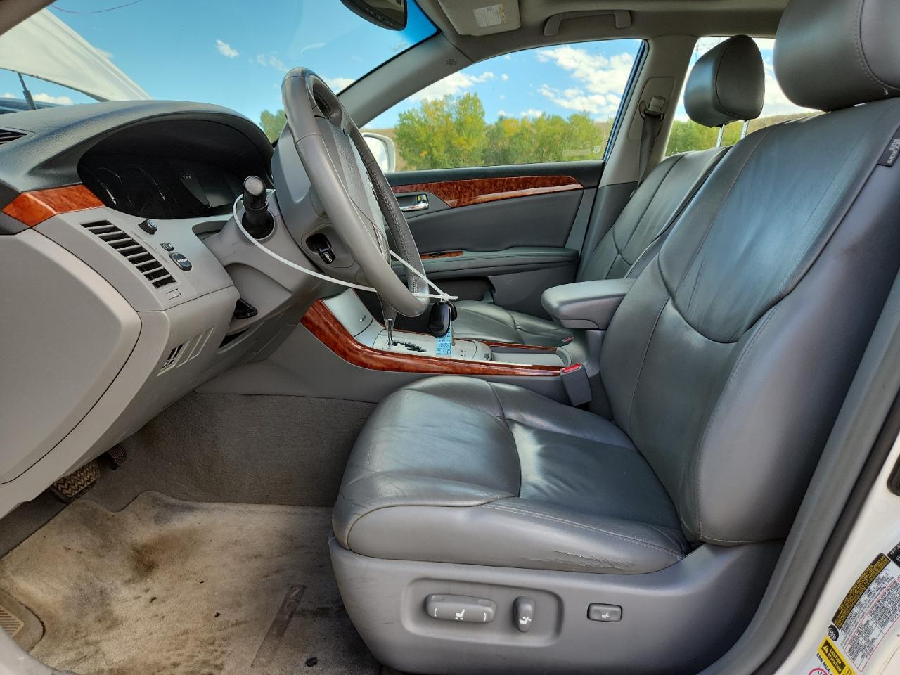 2006 TOYOTA Avalon