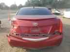 2014 CADILLAC ATS