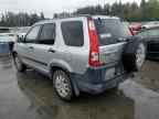 2006 HONDA CR-V