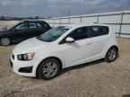 2015 CHEVROLET SONIC