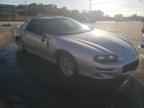 2002 CHEVROLET Camaro