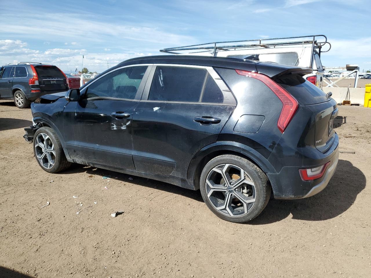2023 KIA Niro