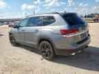 2022 VOLKSWAGEN ATLAS