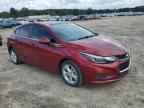2018 CHEVROLET CRUZE