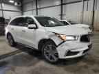 2017 ACURA MDX