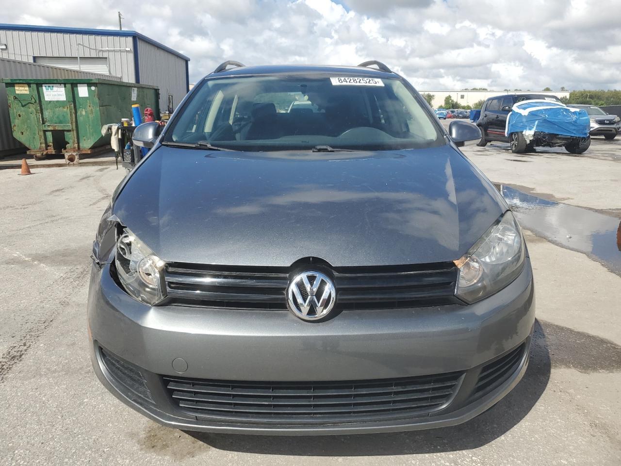 2013 VOLKSWAGEN JETTA