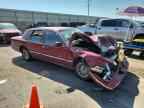 1997 LINCOLN Town Car