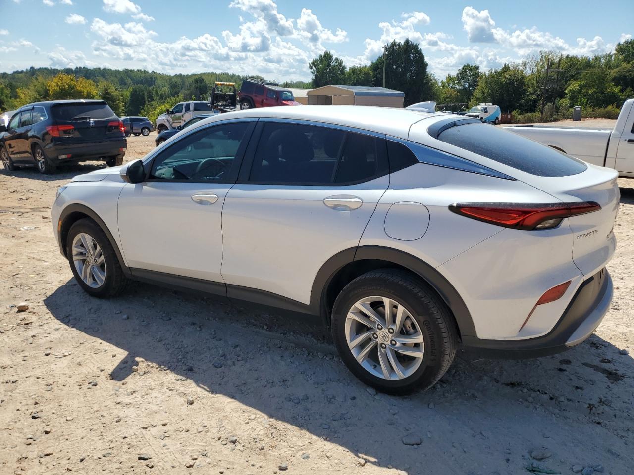 2024 BUICK Envista