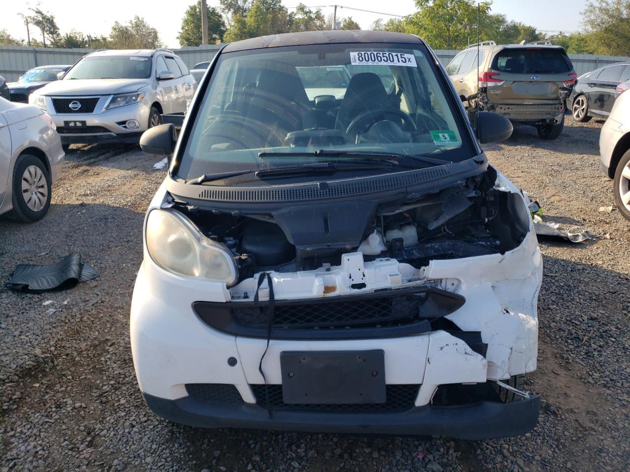 2009 SMART Fortwo