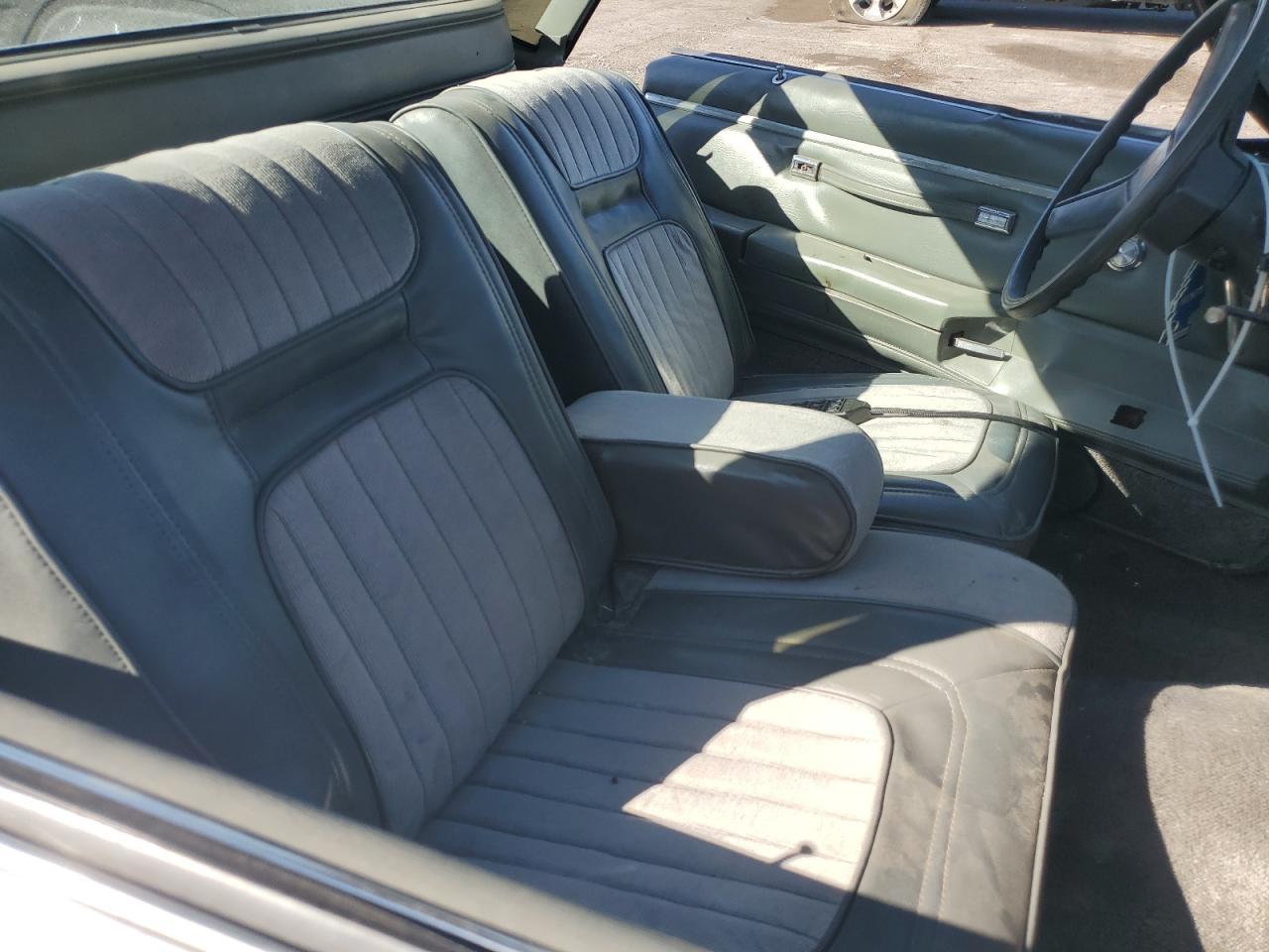 1984 GMC Caballero
