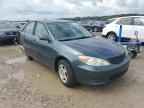 2002 TOYOTA CAMRY