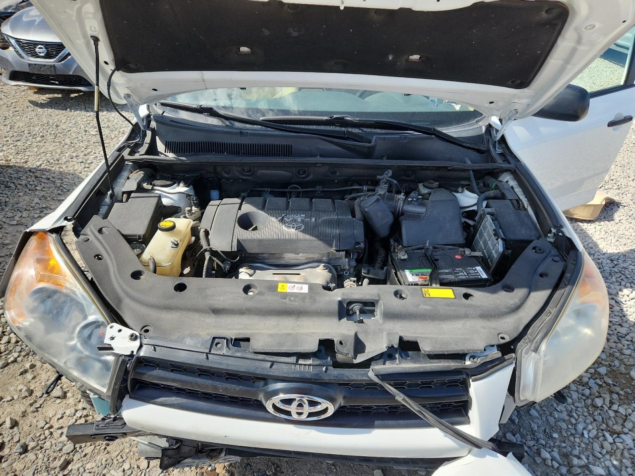 2010 TOYOTA RAV4