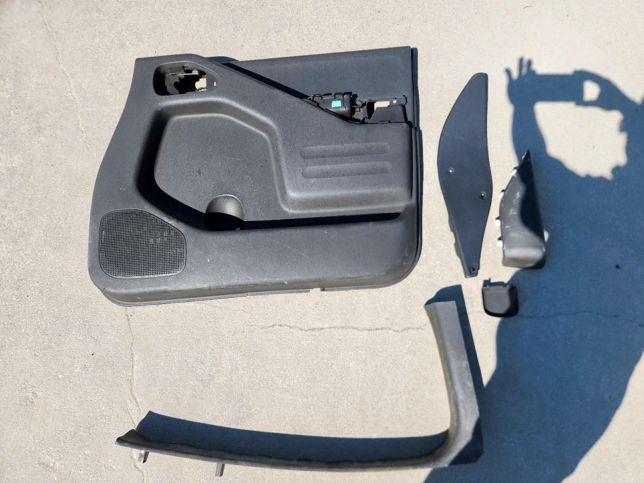 2019 NISSAN Frontier