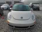 2009 VOLKSWAGEN Beetle