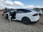 2026 TESLA MODEL X