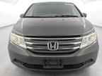 2013 HONDA ODYSSEY