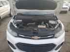 2019 CHEVROLET TRAX