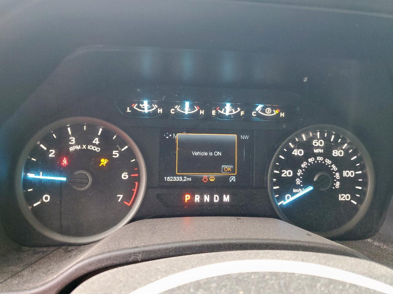 2018 FORD F-150 Lightning